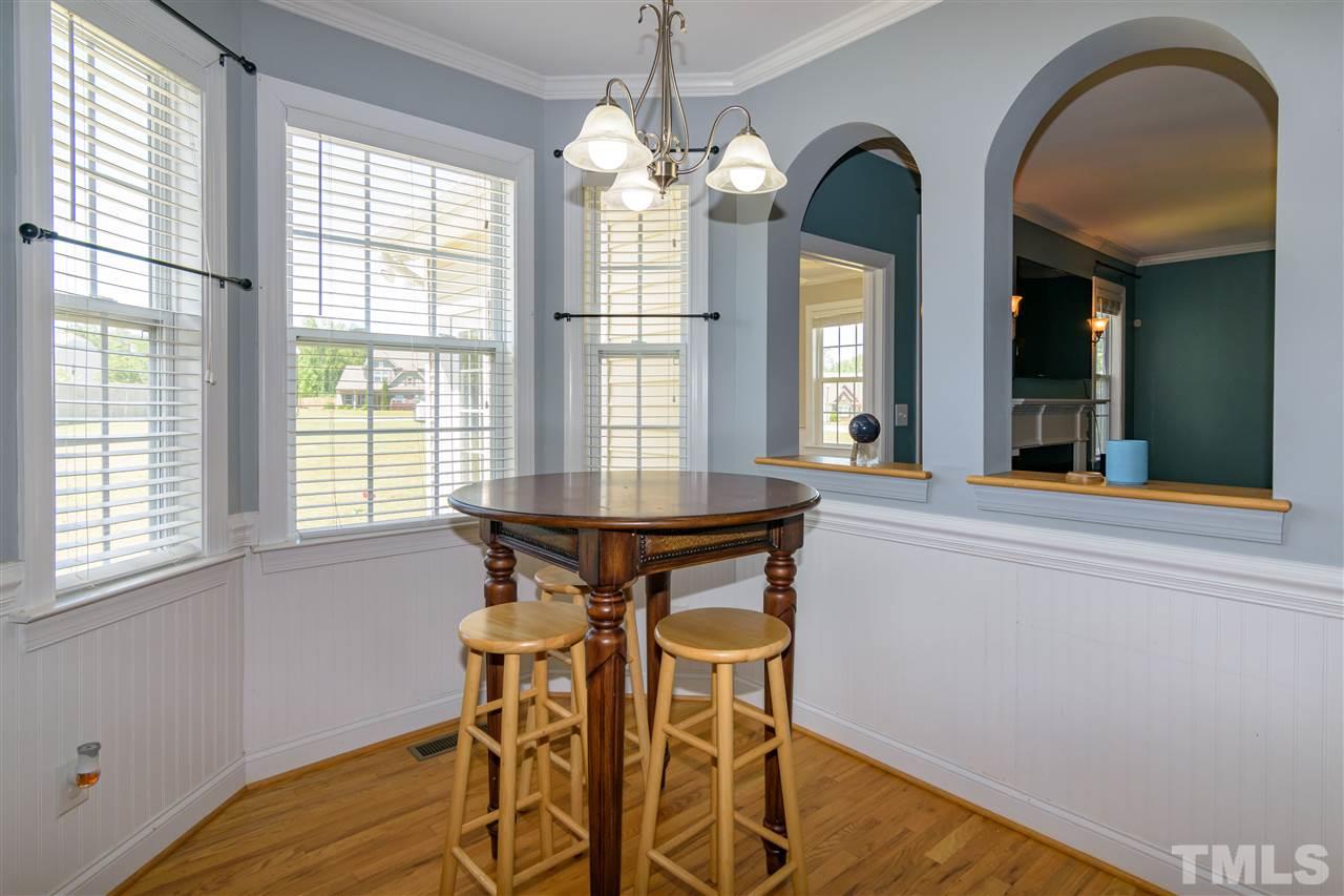 2334 Rolling Tracks Road Willow Spring, NC 27592 - Photo 13 of 30 Gallery Image 13