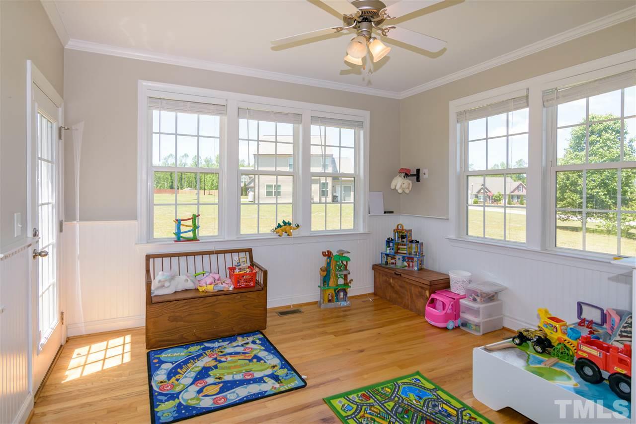 2334 Rolling Tracks Road Willow Spring, NC 27592 - Photo 14 of 30 Gallery Image 14