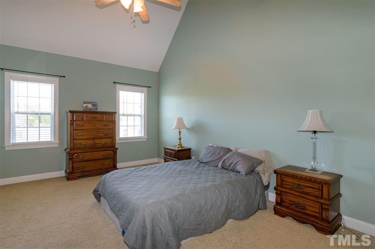 2334 Rolling Tracks Road Willow Spring, NC 27592 - Photo 16 of 30 Gallery Image 16