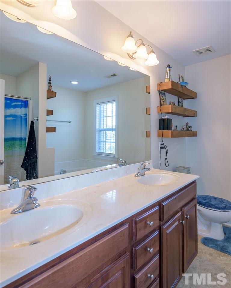 2334 Rolling Tracks Road Willow Spring, NC 27592 - Photo 17 of 30 Gallery Image 17