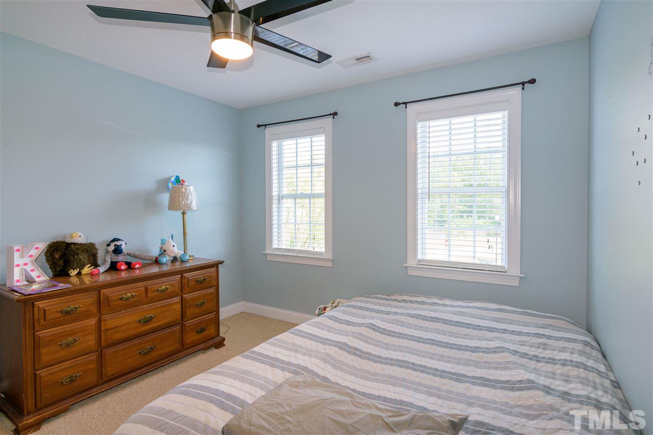 2334 Rolling Tracks Road Willow Spring, NC 27592 - Photo 20 of 30 Gallery Image 20