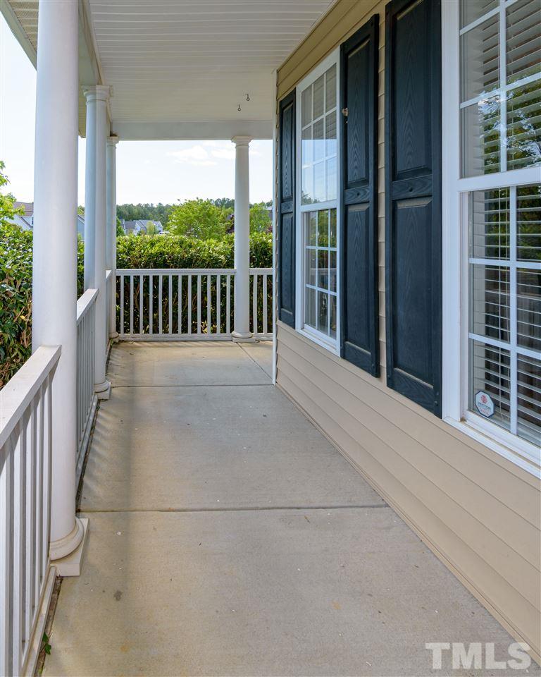 2334 Rolling Tracks Road Willow Spring, NC 27592 - Photo 3 of 30 Gallery Image 3