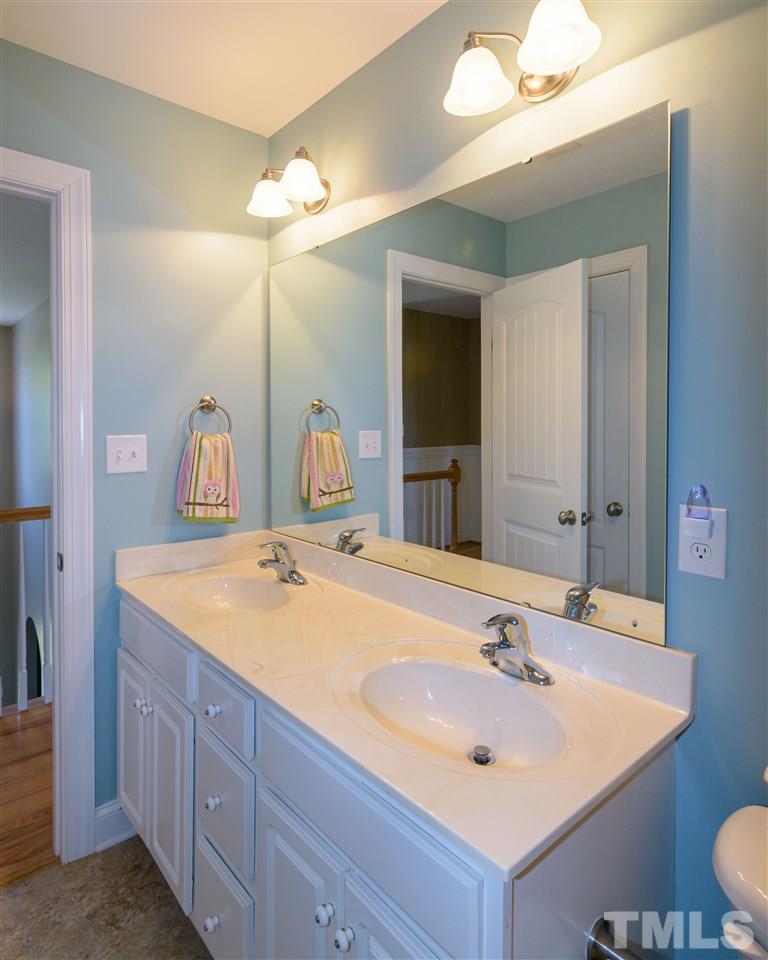 2334 Rolling Tracks Road Willow Spring, NC 27592 - Photo 22 of 30 Gallery Image 22