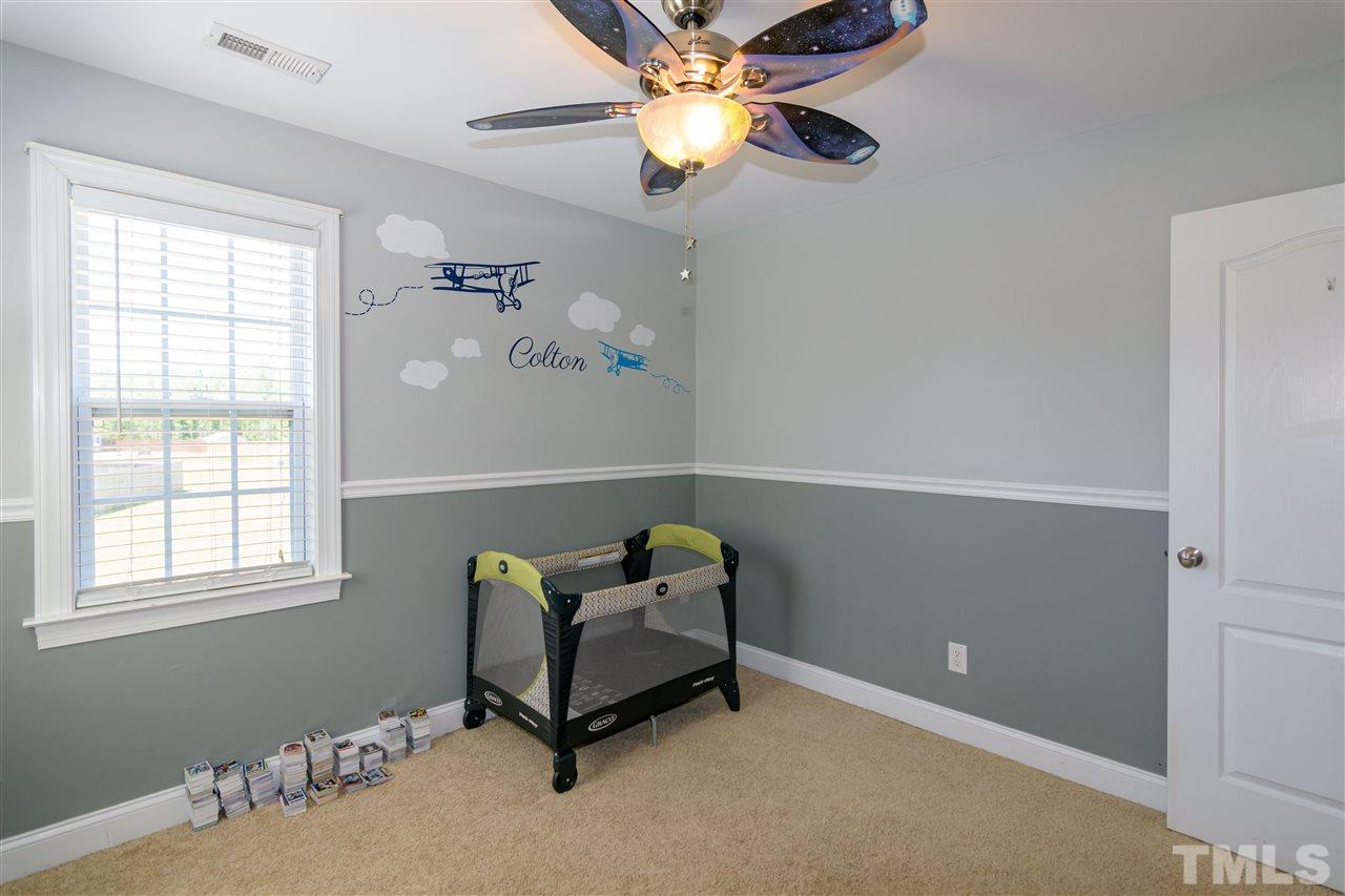 2334 Rolling Tracks Road Willow Spring, NC 27592 - Photo 23 of 30 Gallery Image 23