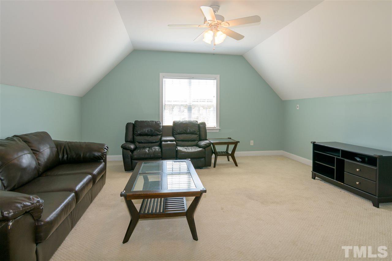 2334 Rolling Tracks Road Willow Spring, NC 27592 - Photo 24 of 30 Gallery Image 24