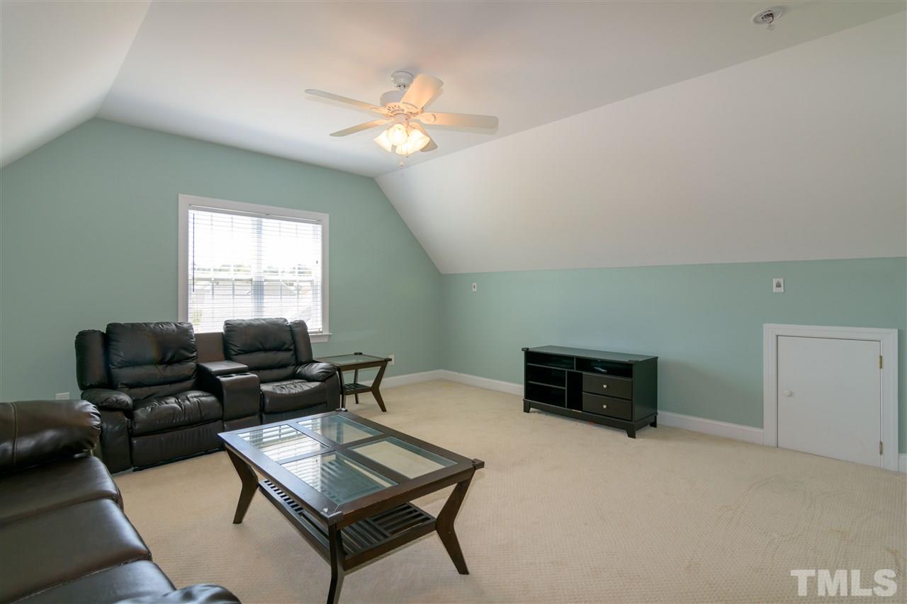 2334 Rolling Tracks Road Willow Spring, NC 27592 - Photo 25 of 30 Gallery Image 25