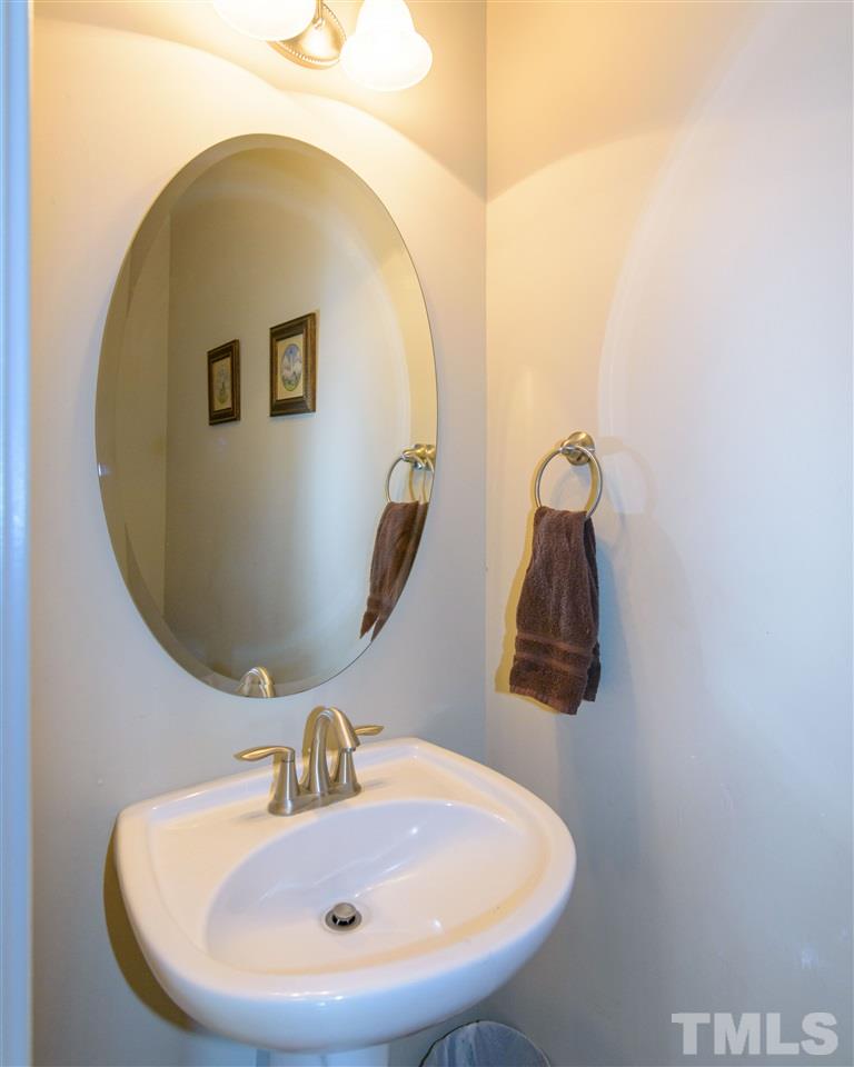 2334 Rolling Tracks Road Willow Spring, NC 27592 - Photo 28 of 30 Gallery Image 28