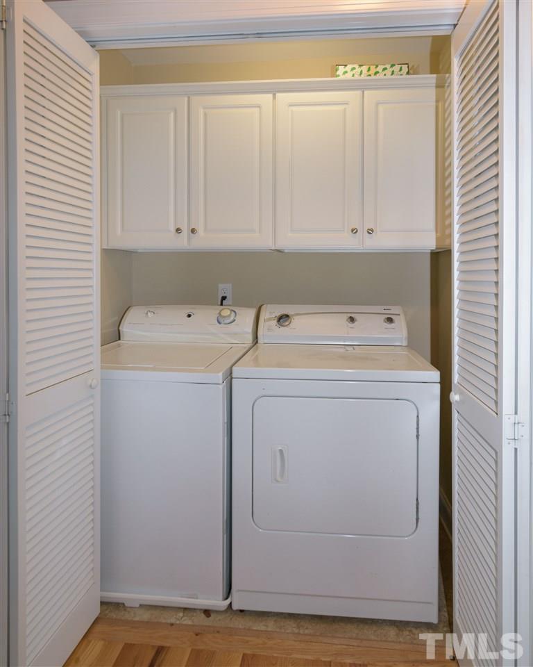 2334 Rolling Tracks Road Willow Spring, NC 27592 - Photo 29 of 30 Gallery Image 29