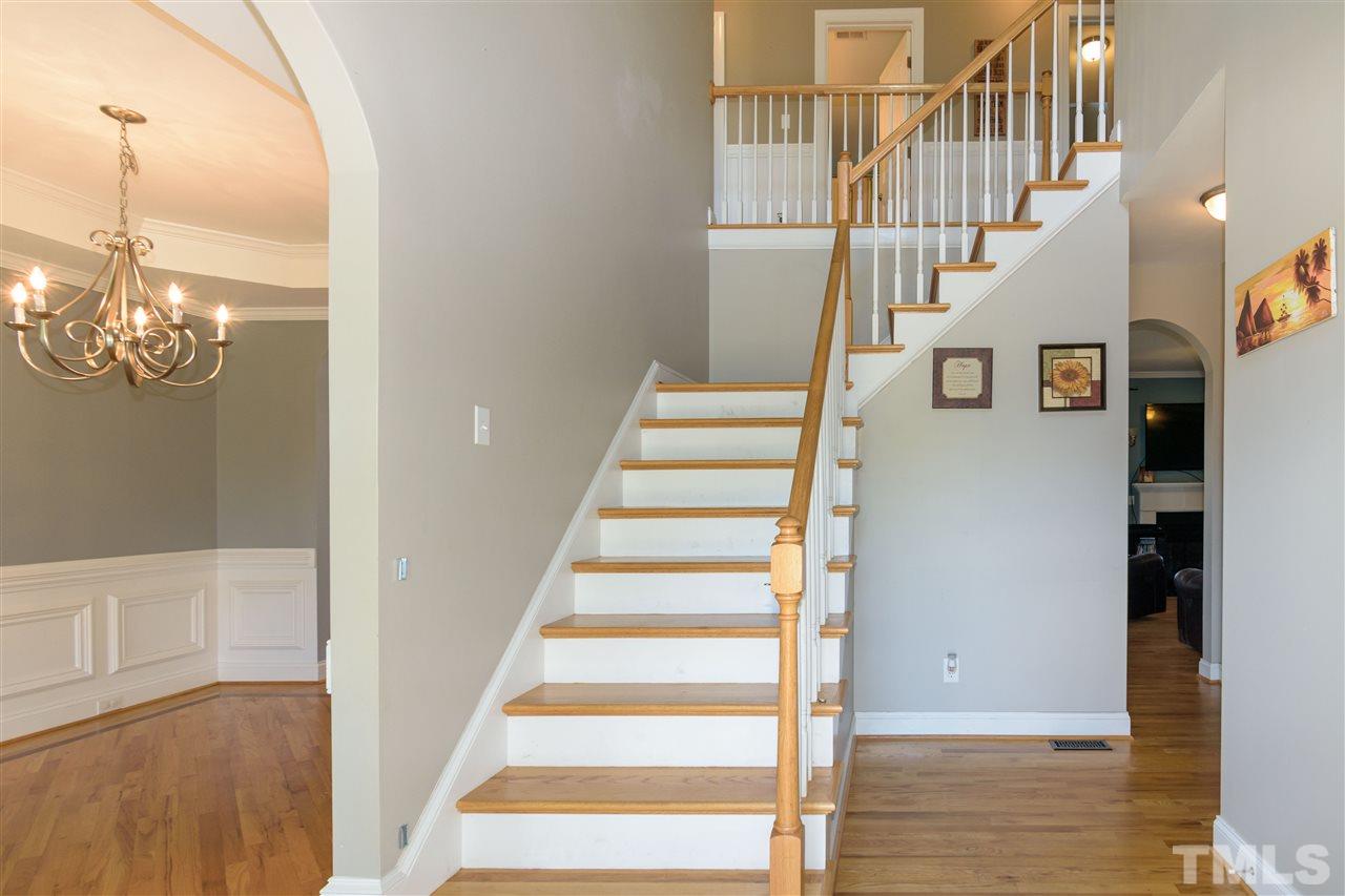 2334 Rolling Tracks Road Willow Spring, NC 27592 - Photo 4 of 30 Gallery Image 4