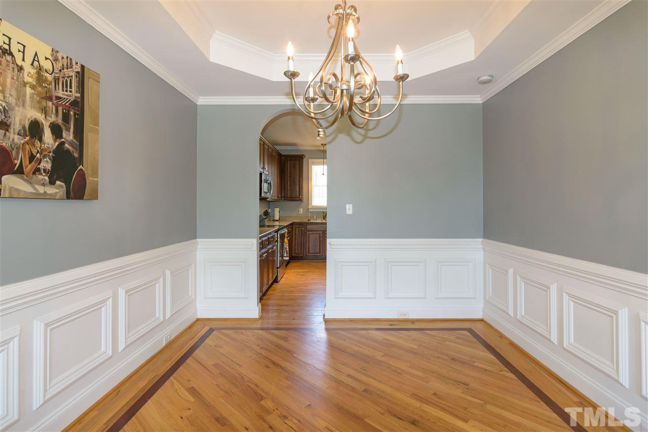 2334 Rolling Tracks Road Willow Spring, NC 27592 - Photo 5 of 30 Gallery Image 5