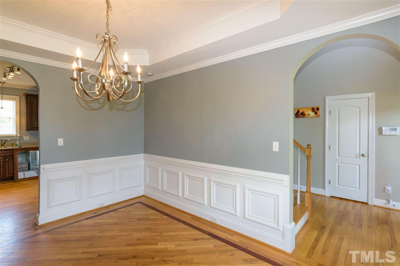 2334 Rolling Tracks Road Willow Spring, NC 27592 - Photo 6 of 30 Gallery Image 6