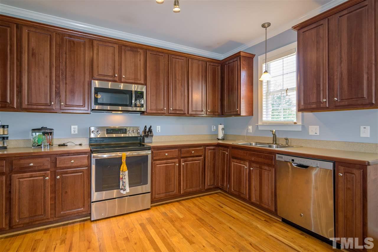 2334 Rolling Tracks Road Willow Spring, NC 27592 - Photo 7 of 30 Gallery Image 7