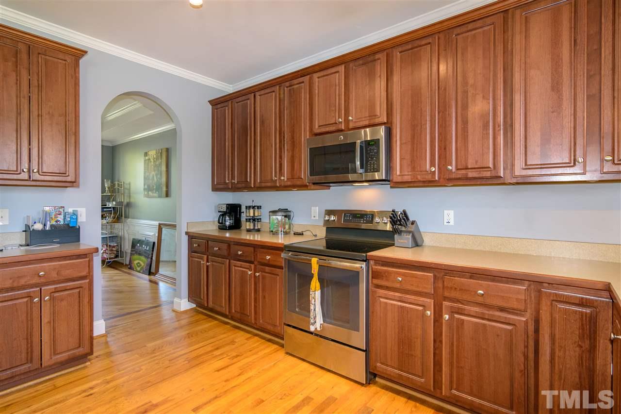 2334 Rolling Tracks Road Willow Spring, NC 27592 - Photo 8 of 30 Gallery Image 8