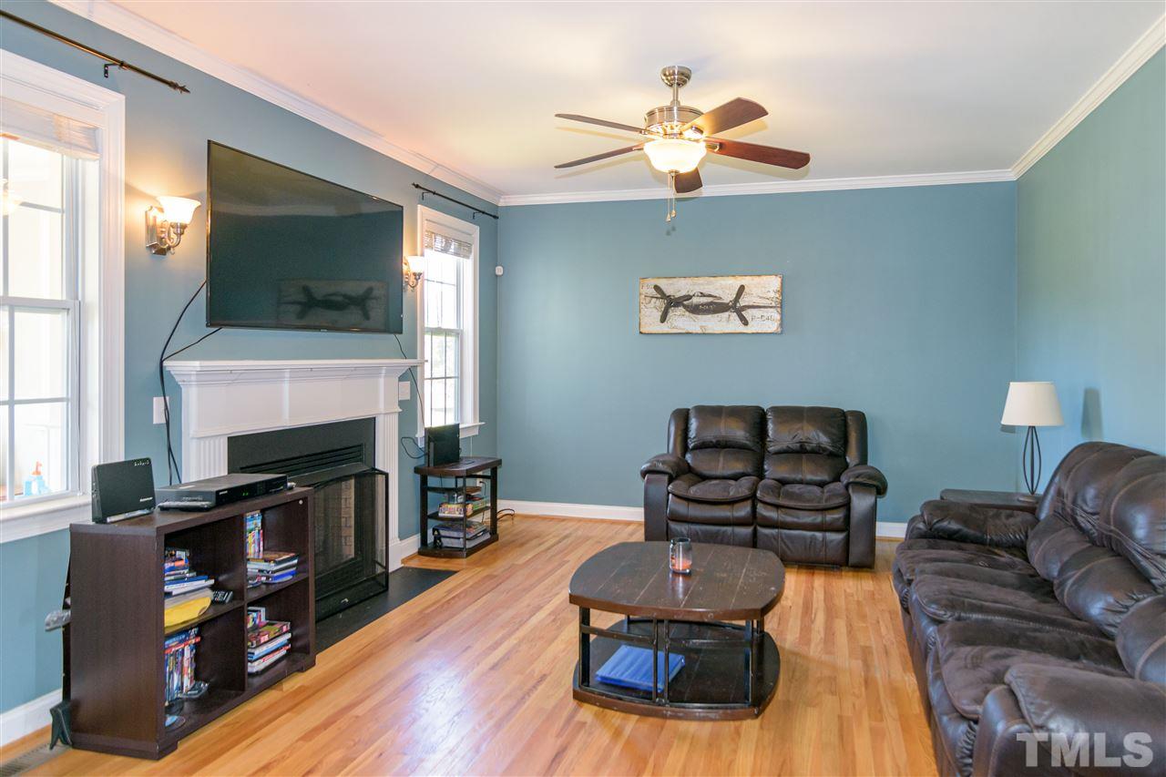 2334 Rolling Tracks Road Willow Spring, NC 27592 - Photo 10 of 30 Gallery Image 10