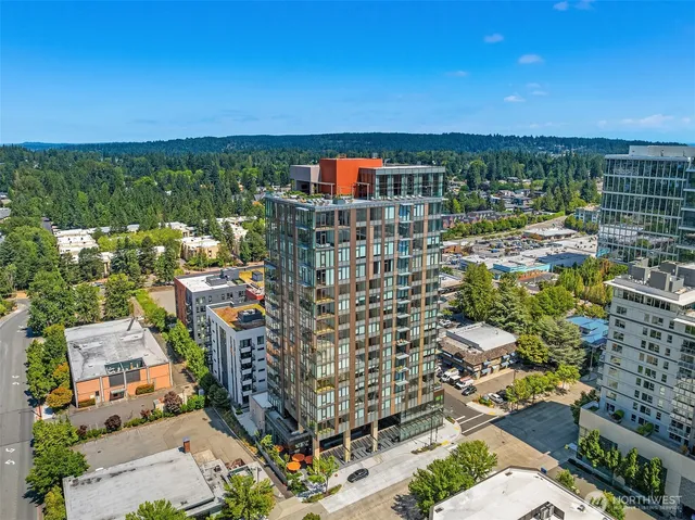 $4,900 | 10232 Northeast 10th Street, Unit 509, Bellevue, WA 98004