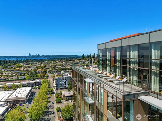 $4,900 | 10232 Northeast 10th Street, Unit 509, Bellevue, WA 98004