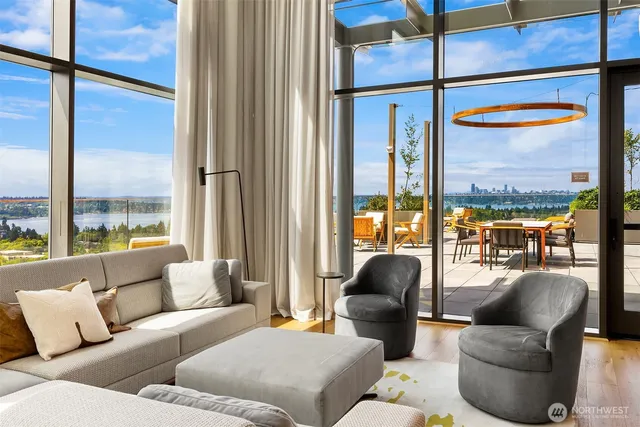 $4,900 | 10232 Northeast 10th Street, Unit 509, Bellevue, WA 98004