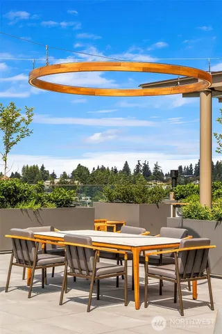 $4,900 | 10232 Northeast 10th Street, Unit 509, Bellevue, WA 98004