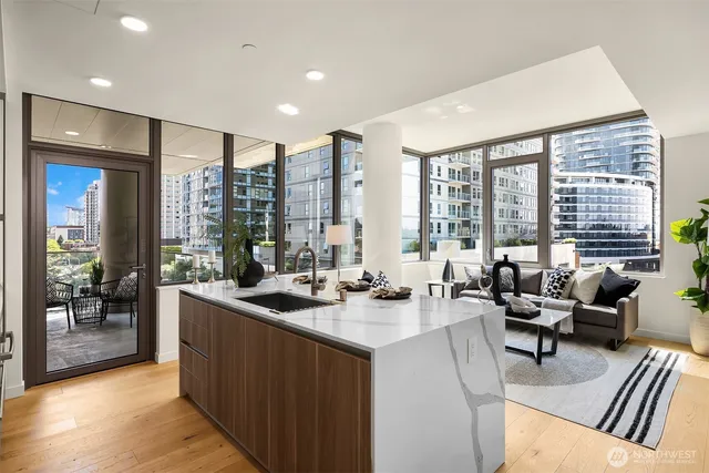 $4,900 | 10232 Northeast 10th Street, Unit 509, Bellevue, WA 98004