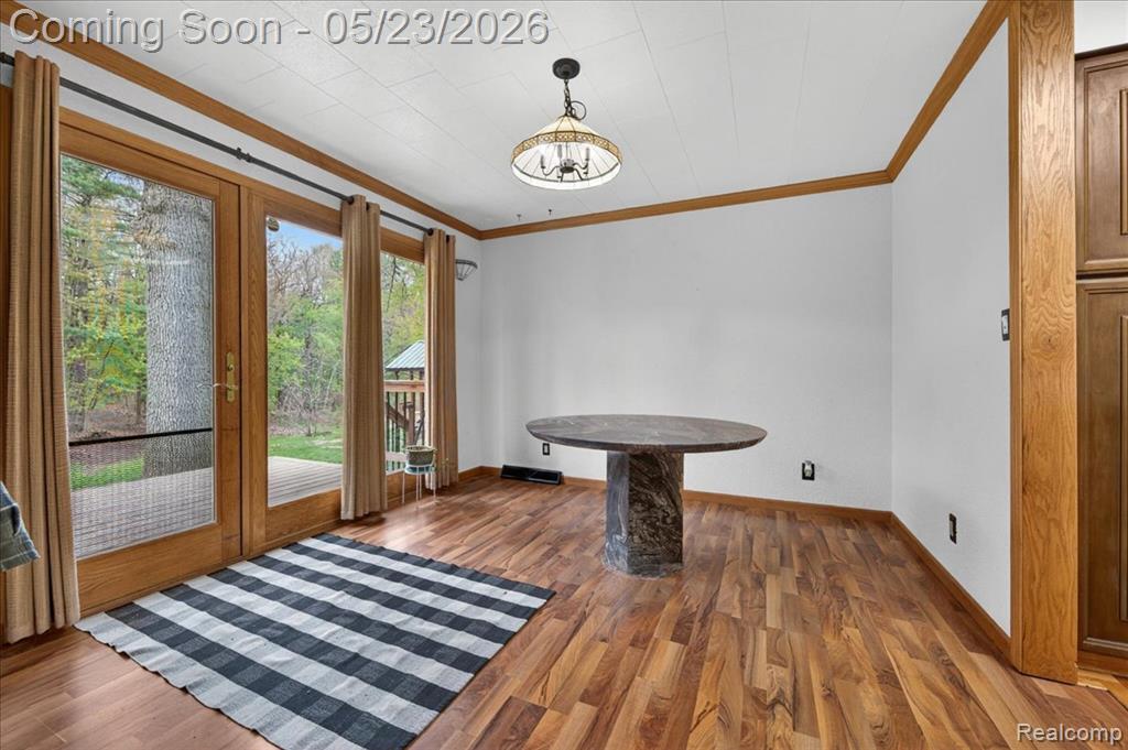 4049 Slattery Road North Branch, MI 48461 - Photo 16 of 45