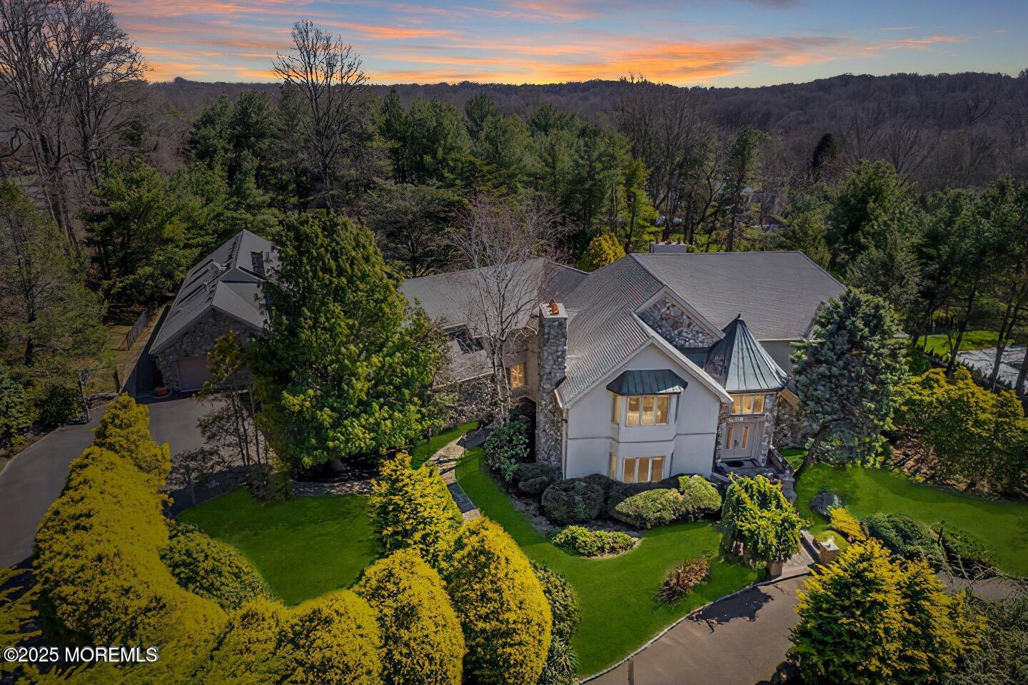 Colts Drive cover photo