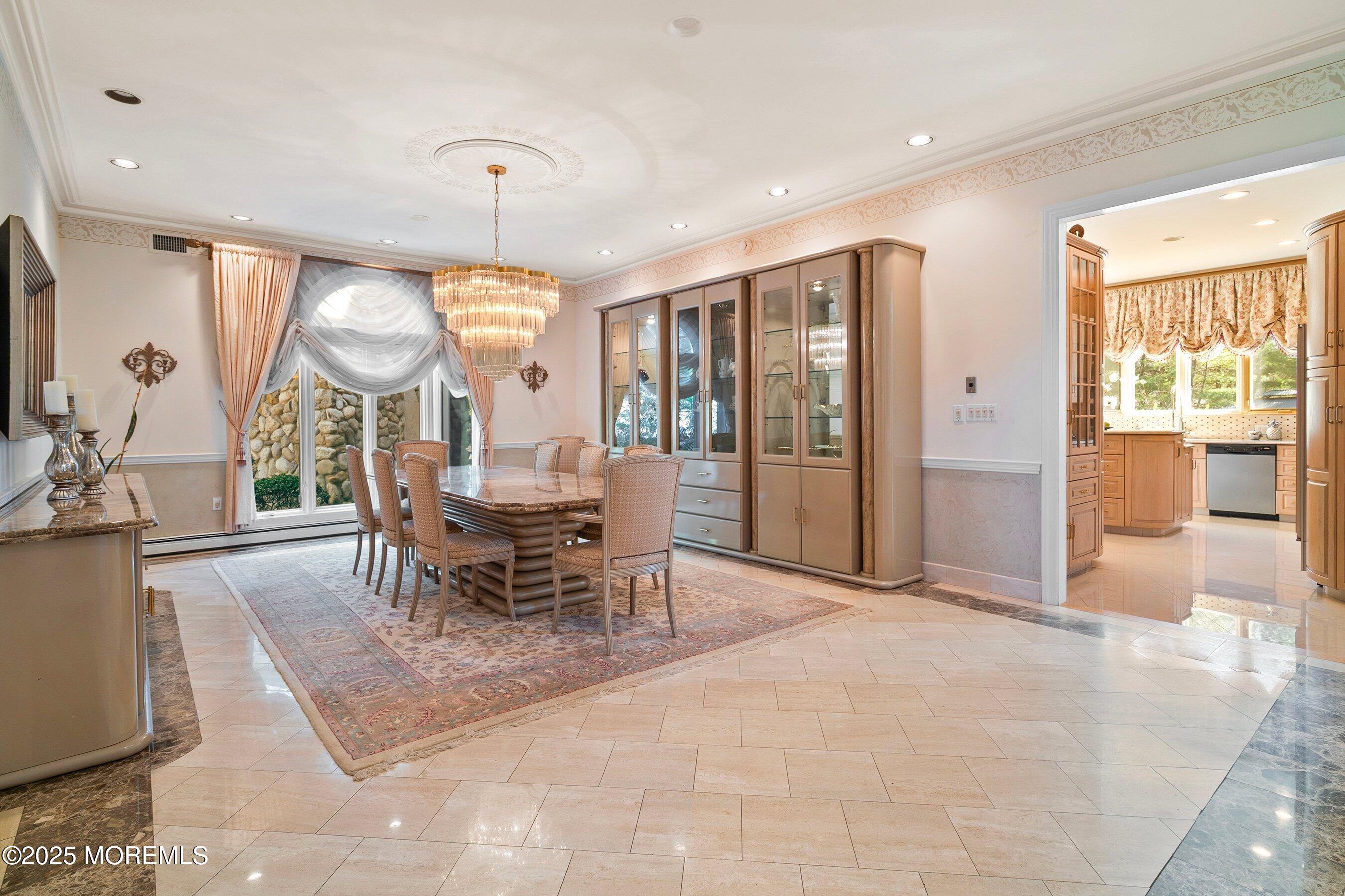 4 Colts Drive Holmdel, NJ 07733 - Photo 11 of 44 Dining 1A