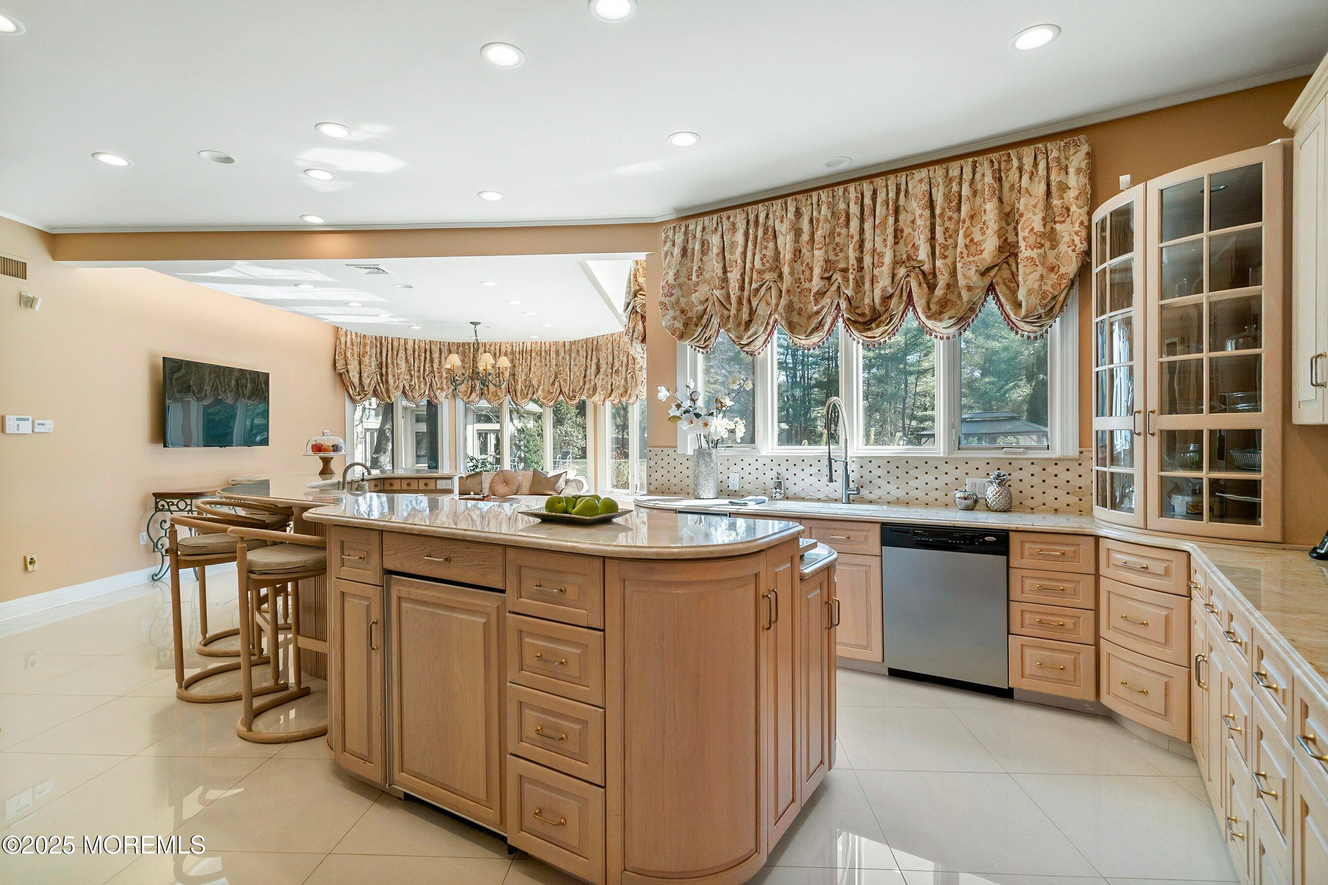 4 Colts Drive Holmdel, NJ 07733 - Photo 12 of 44 Kitchen 1A