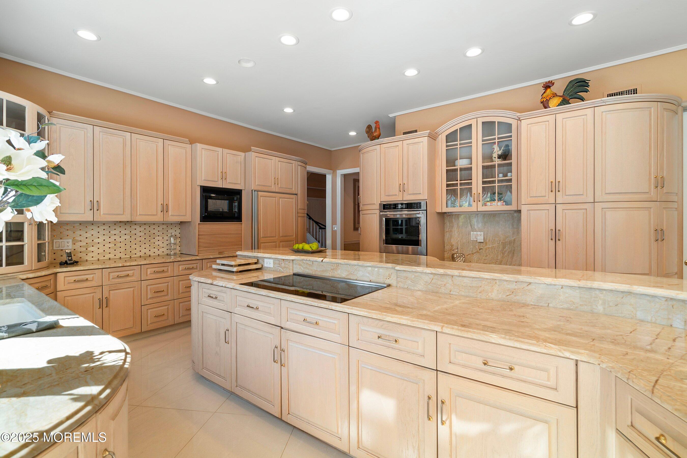 4 Colts Drive Holmdel, NJ 07733 - Photo 13 of 44 Kitchen 1D