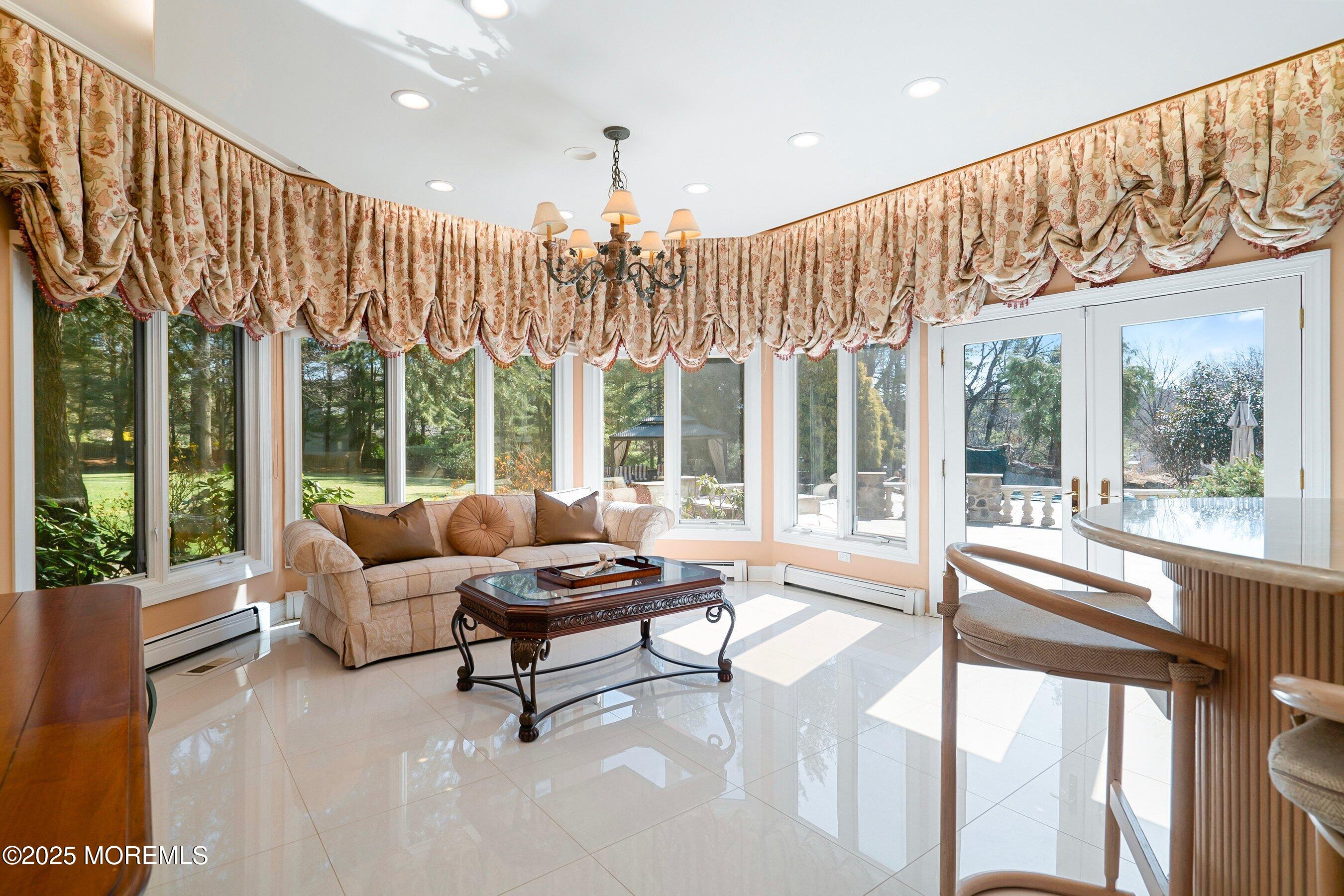 4 Colts Drive Holmdel, NJ 07733 - Photo 15 of 44 Eat In Kitchen