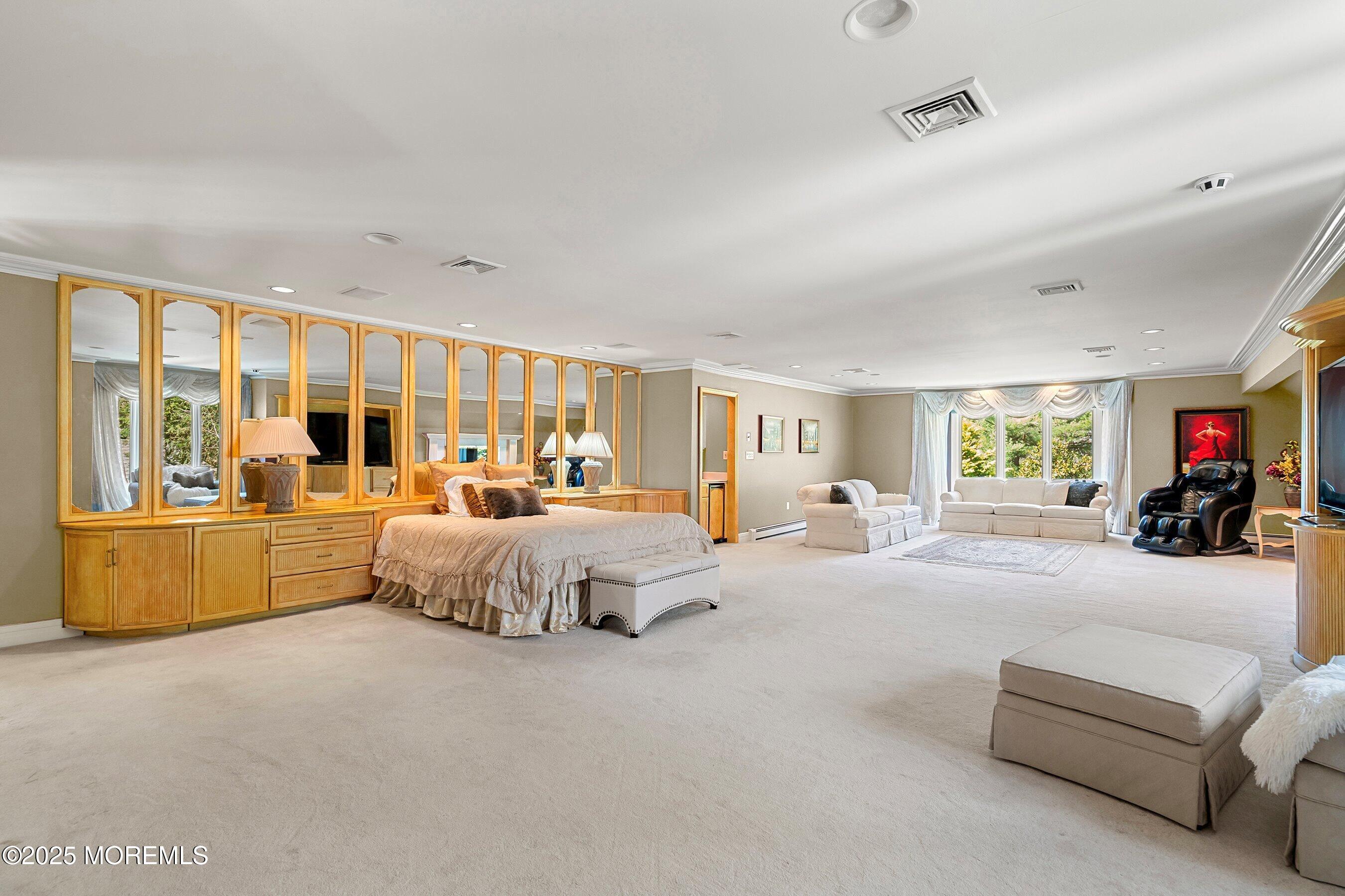 4 Colts Drive Holmdel, NJ 07733 - Photo 30 of 44 Bed 1B neutral