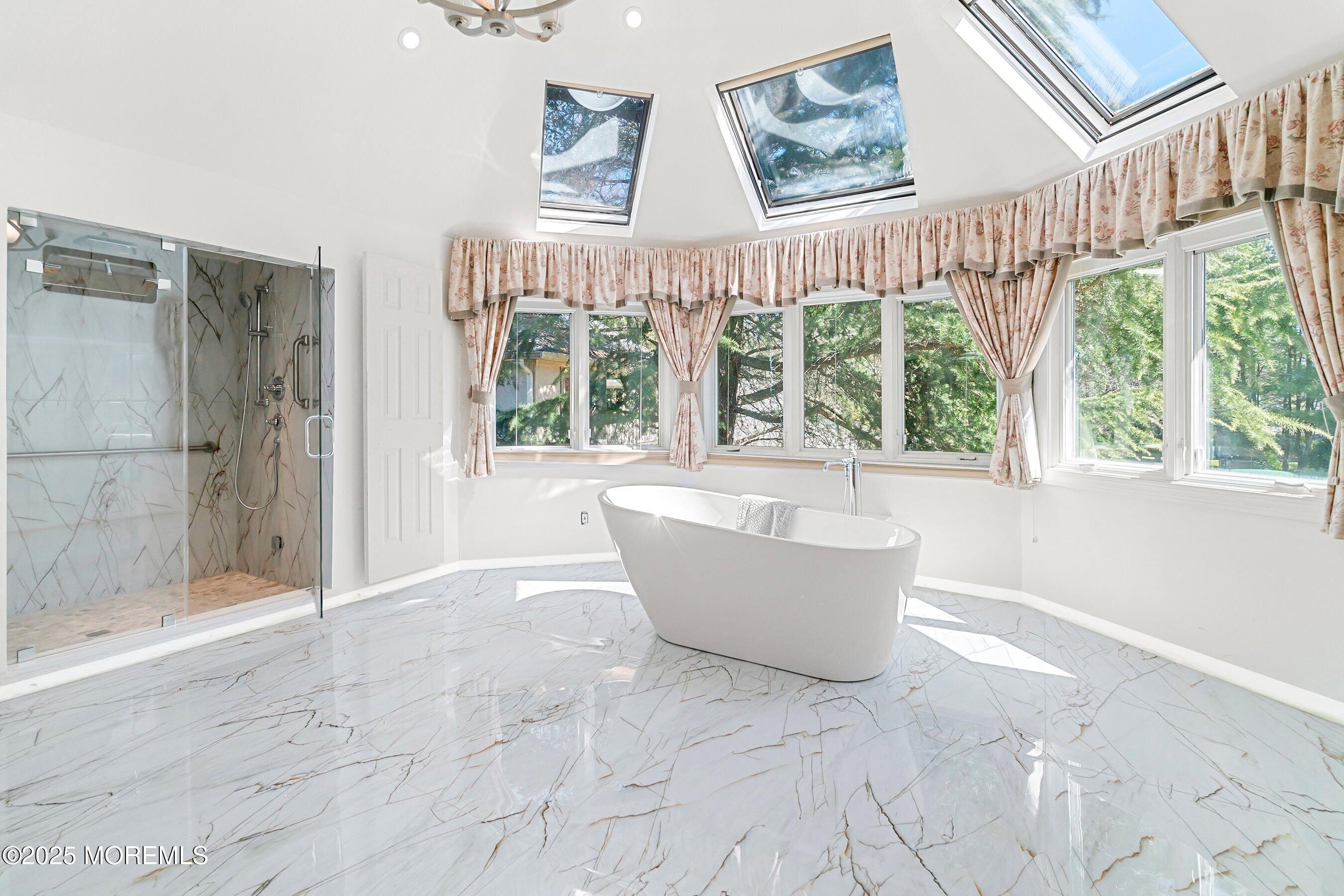 4 Colts Drive Holmdel, NJ 07733 - Photo 34 of 44 Bed 1 Bath B Baseboards