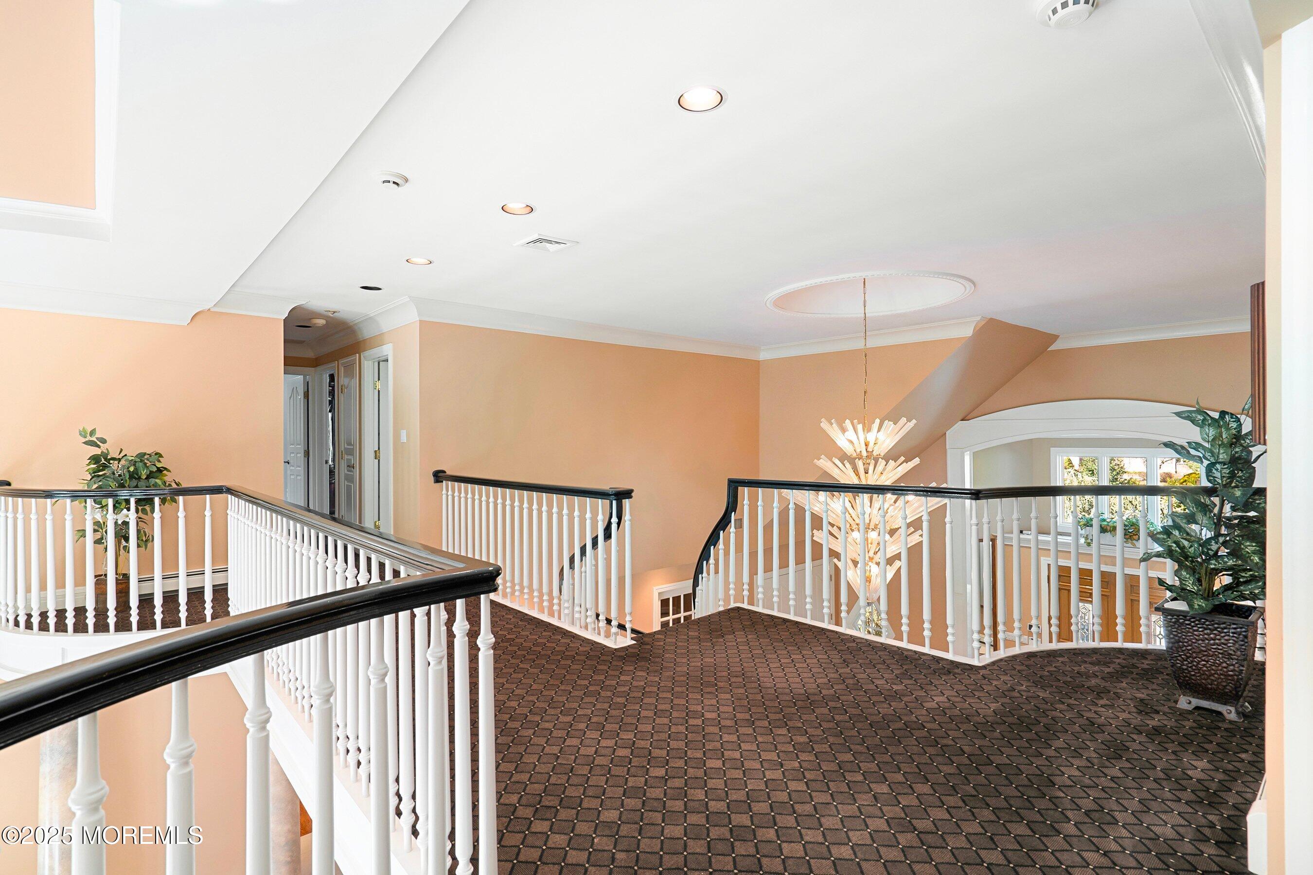 4 Colts Drive Holmdel, NJ 07733 - Photo 36 of 44 Landing 1