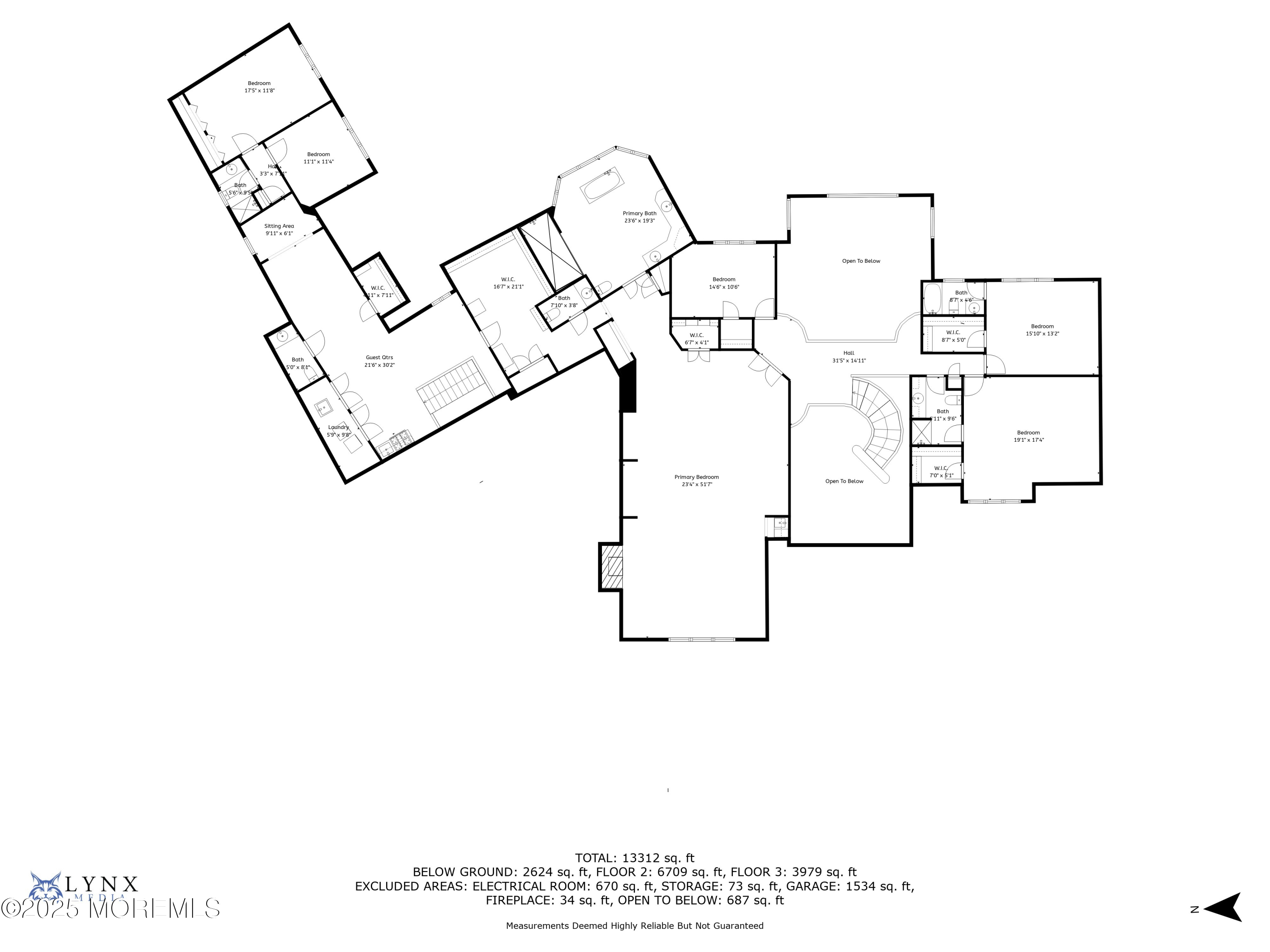 4 Colts Drive Holmdel, NJ 07733 - Photo 42 of 44