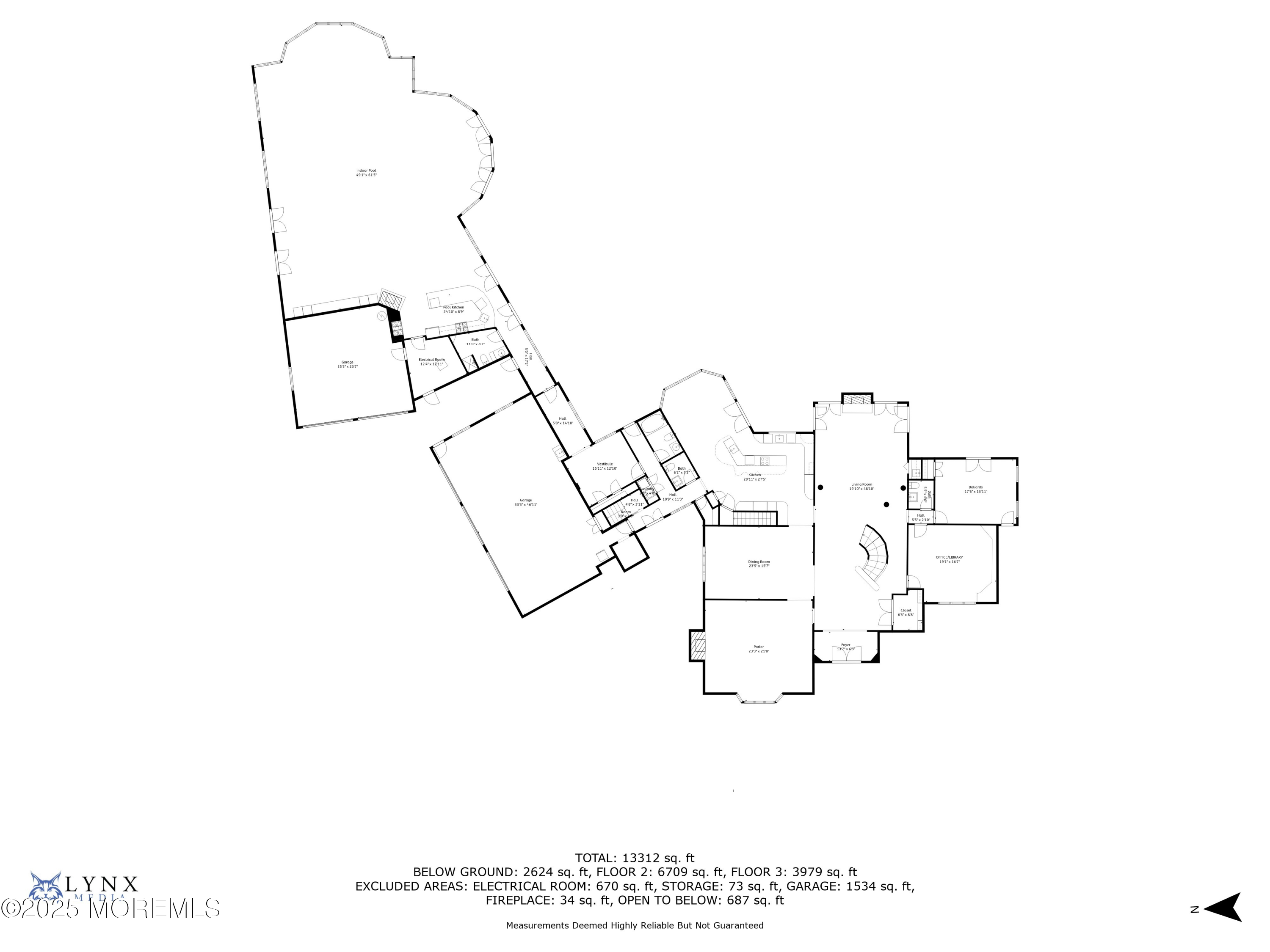 4 Colts Drive Holmdel, NJ 07733 - Photo 43 of 44