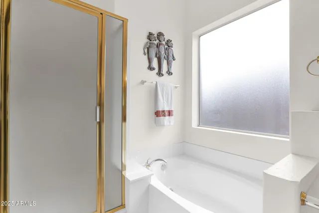 a view of city and mountain from a balcony