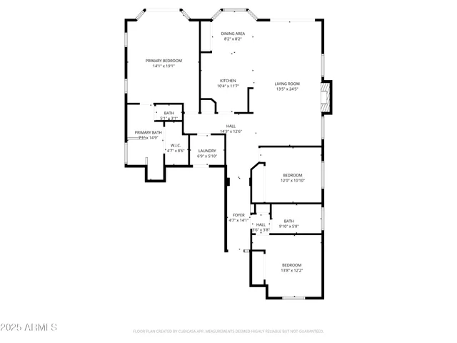$575,000 | 3662 North Desert Oasis, Mesa, AZ 85207