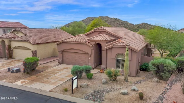 $575,000 | 3662 North Desert Oasis, Mesa, AZ 85207