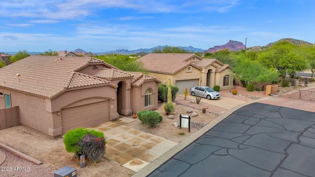 $575,000 | 3662 North Desert Oasis, Mesa, AZ 85207