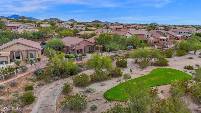 $575,000 | 3662 North Desert Oasis, Mesa, AZ 85207