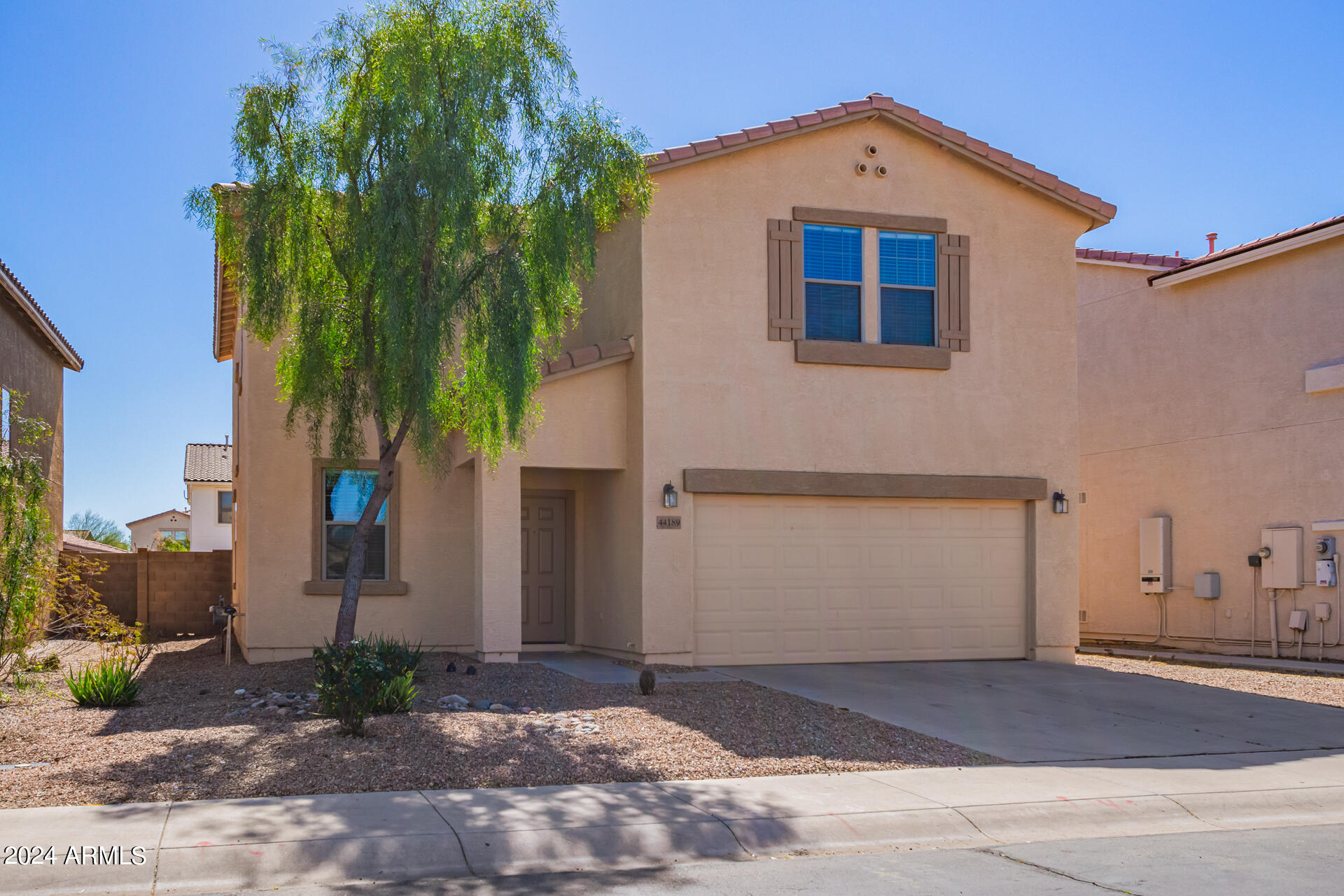 44189 Roth Road Maricopa, AZ 85138 - Photo 3 of 41 03 - Roth