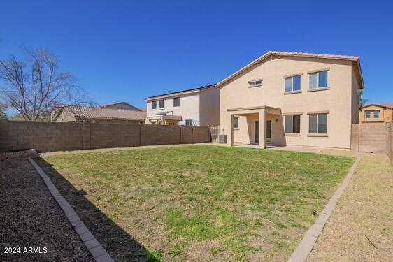 44189 Roth Road Maricopa, AZ 85138 - Photo 39 of 41 39 - Roth