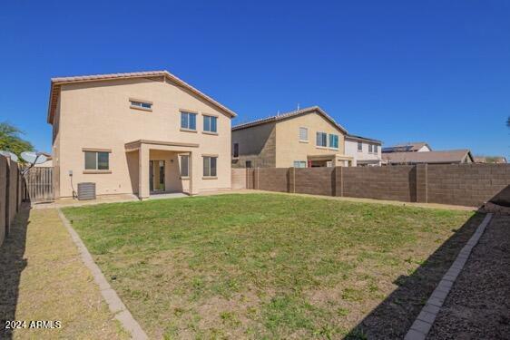 44189 Roth Road Maricopa, AZ 85138 - Photo 40 of 41 40 - Roth