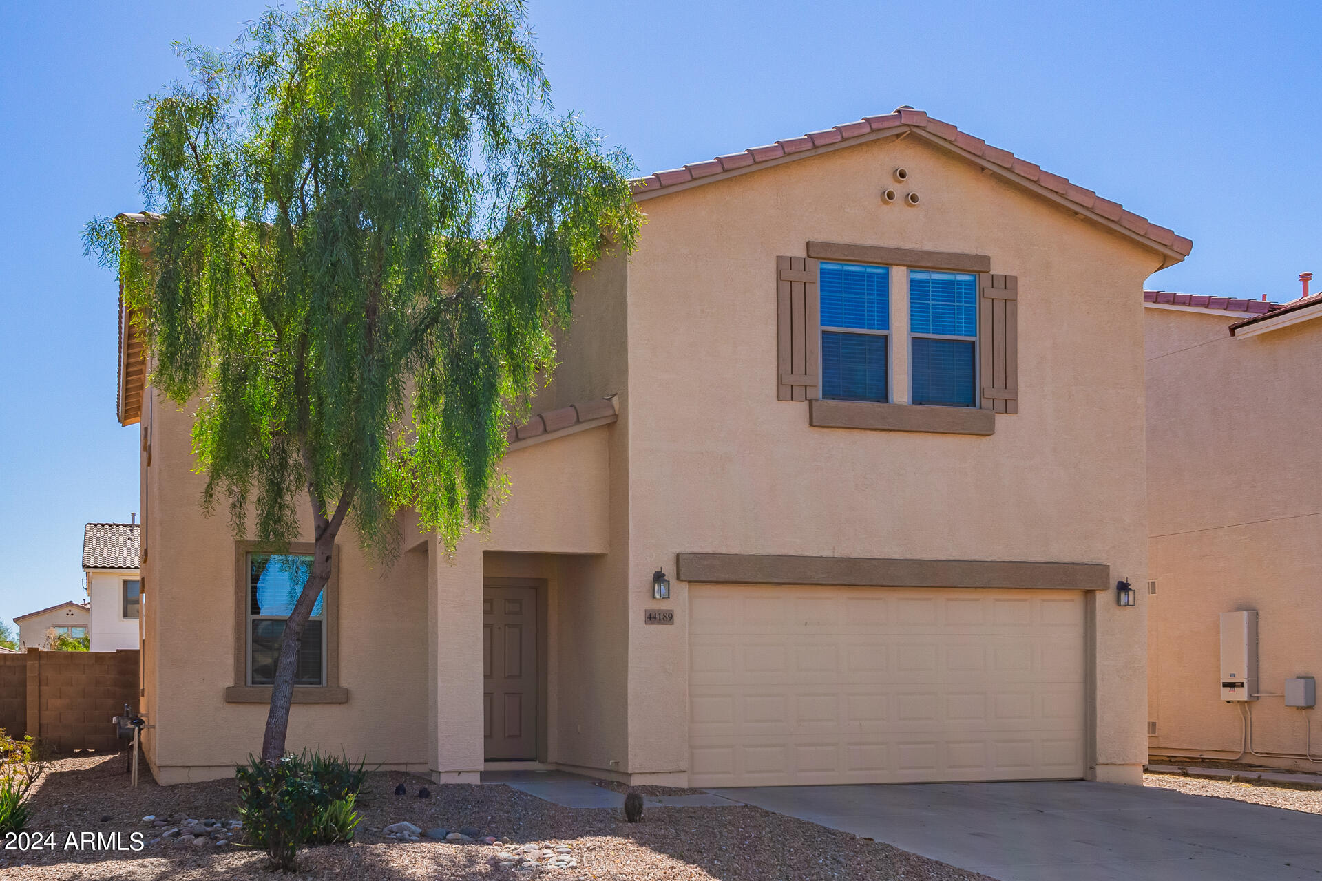 44189 Roth Road Maricopa, AZ 85138 - Photo 4 of 41 04 - Roth