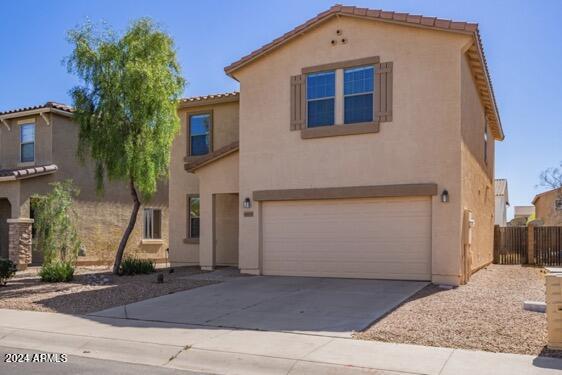 44189 Roth Road Maricopa, AZ 85138 - Photo 5 of 41 05 - Roth
