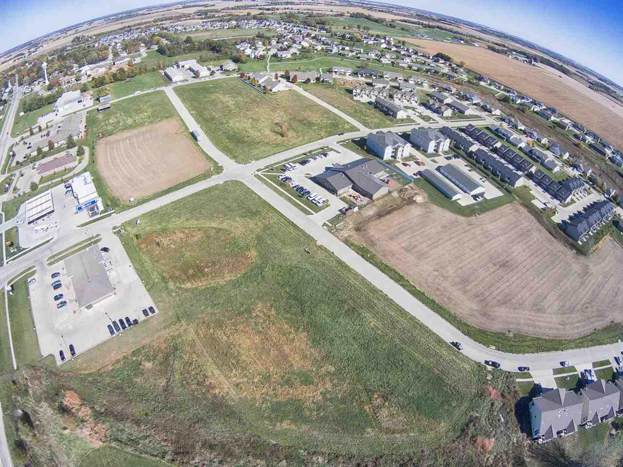 Lot 3 Fox Ridge Solon, IA 52333 - Photo 5 of 14 Gallery Image 5