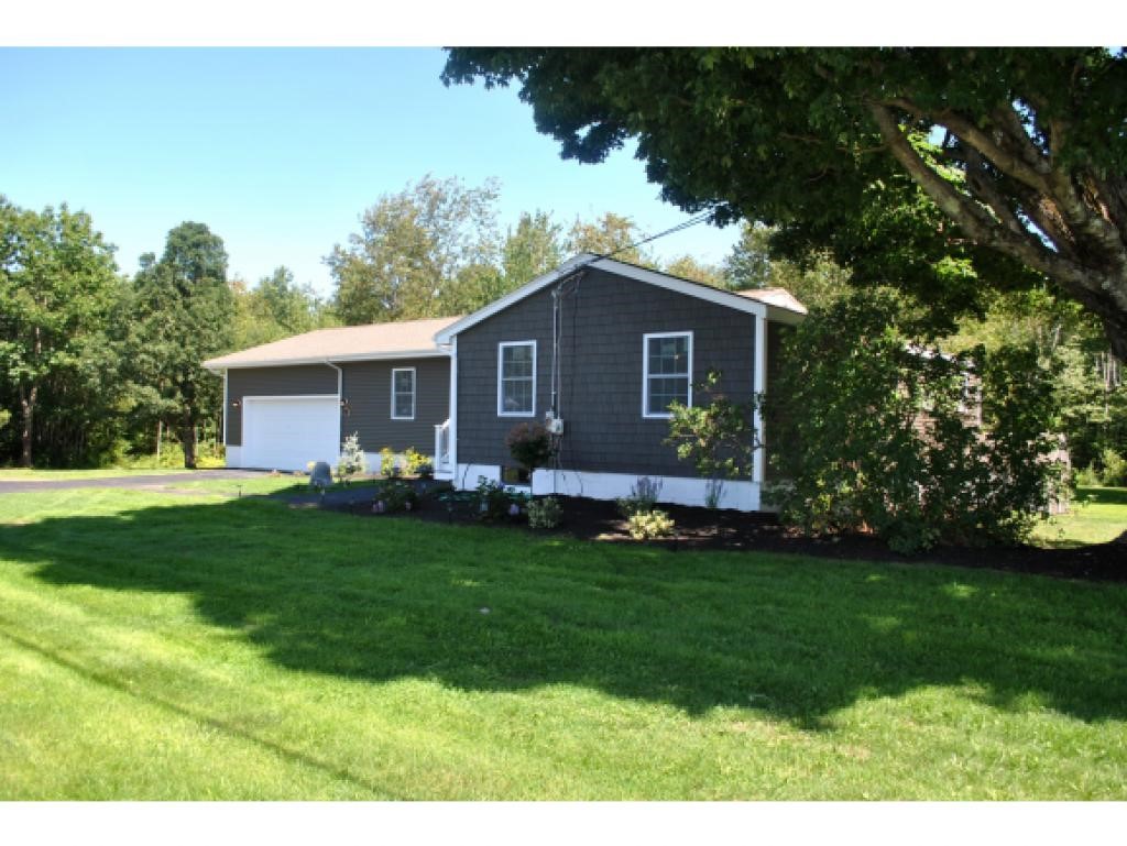 342 Back Road Shapleigh, ME 04076 - Photo 2 of 36