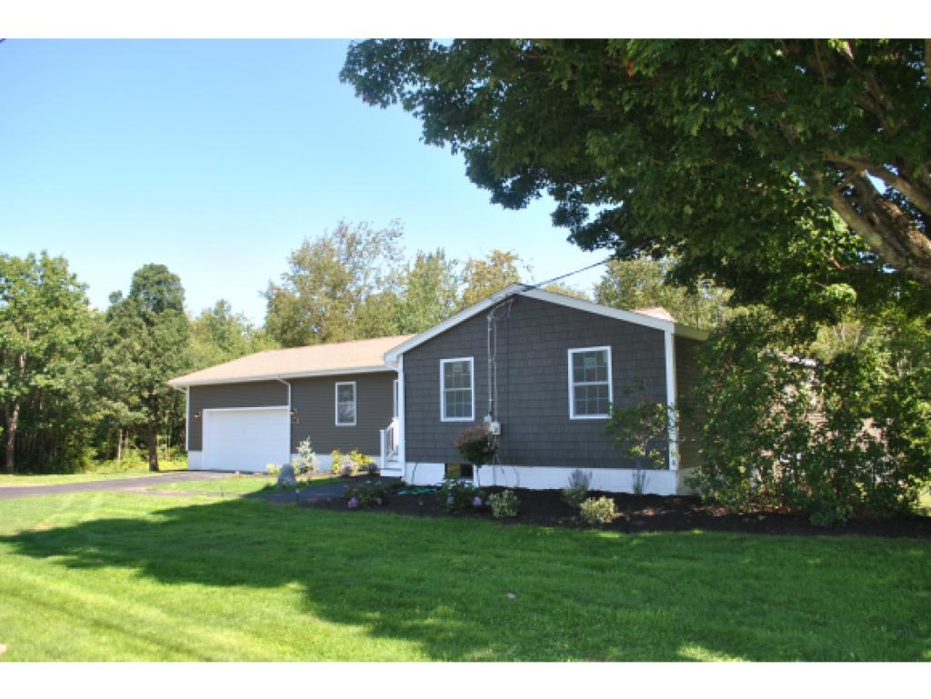 342 Back Road Shapleigh, ME 04076 - Photo 35 of 36
