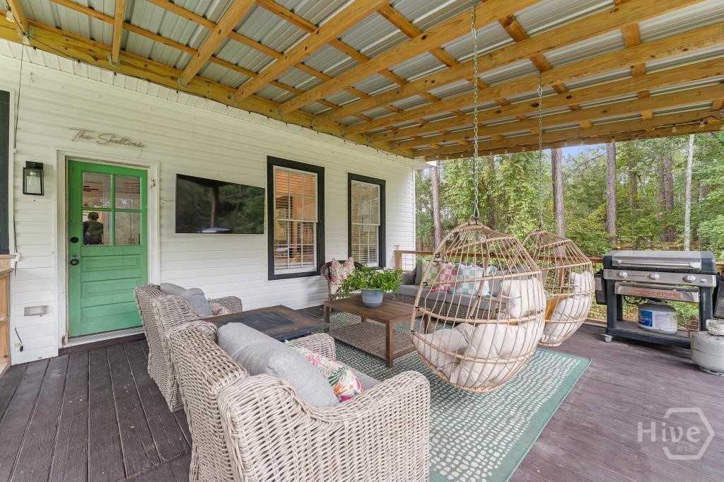 1559 Stillwell Road Springfield, GA 31329 - Photo 30 of 41 Gallery Image 30