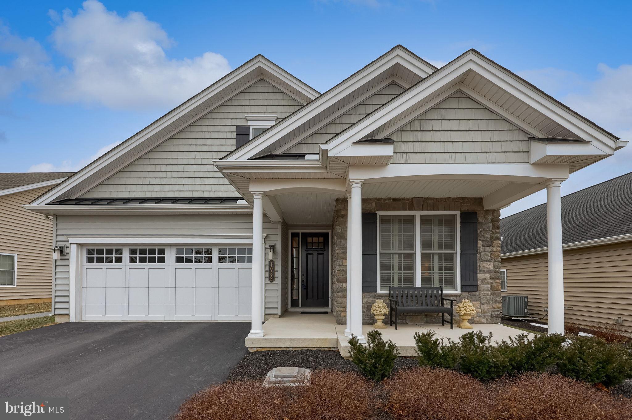 1032 Presidents Drive Lititz, PA 17543 - Photo 1 of 1 Welcome!