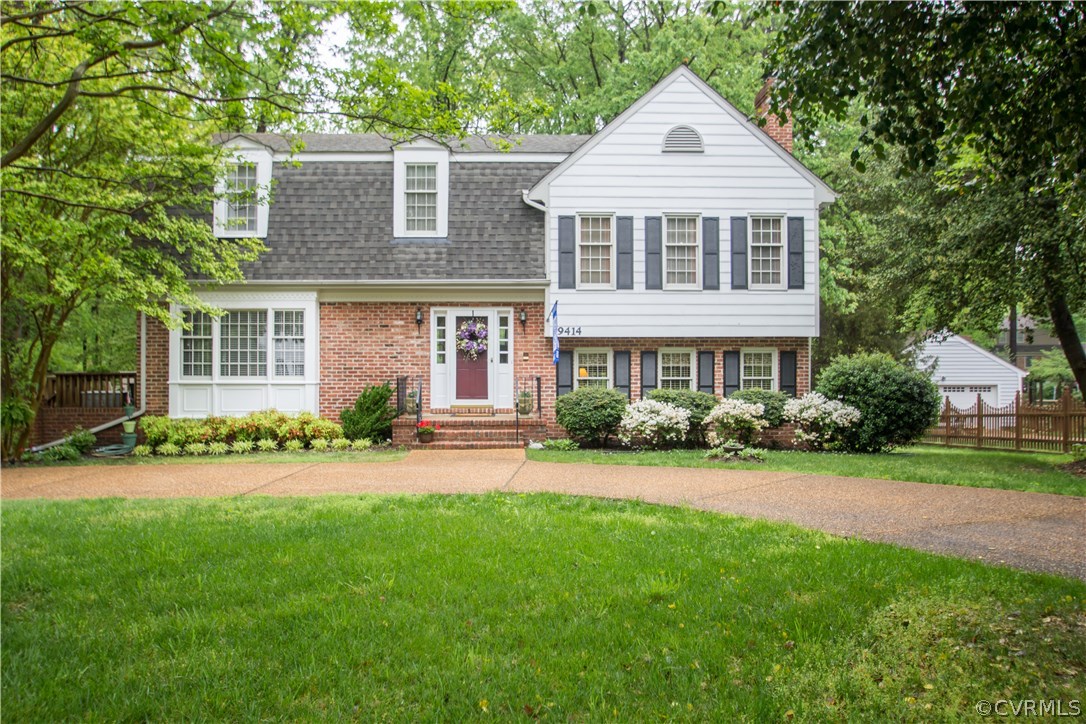 9414 Midvale Road Richmond, VA 23229 - Photo 1 of 30 Gallery Image 1